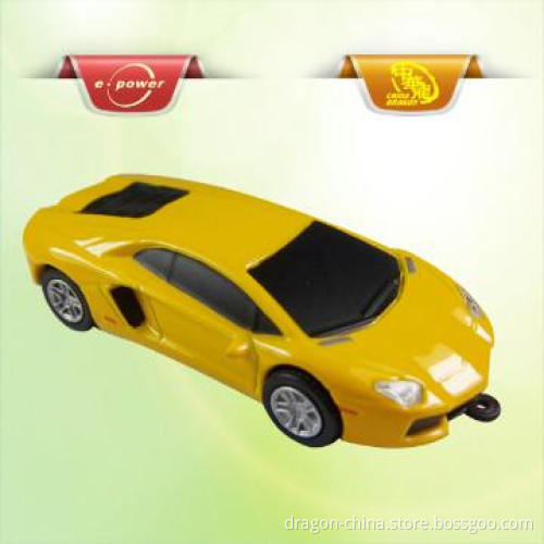 E-Power USB 2.0 Car Shape USB Flash Drive or Memory Stick U983